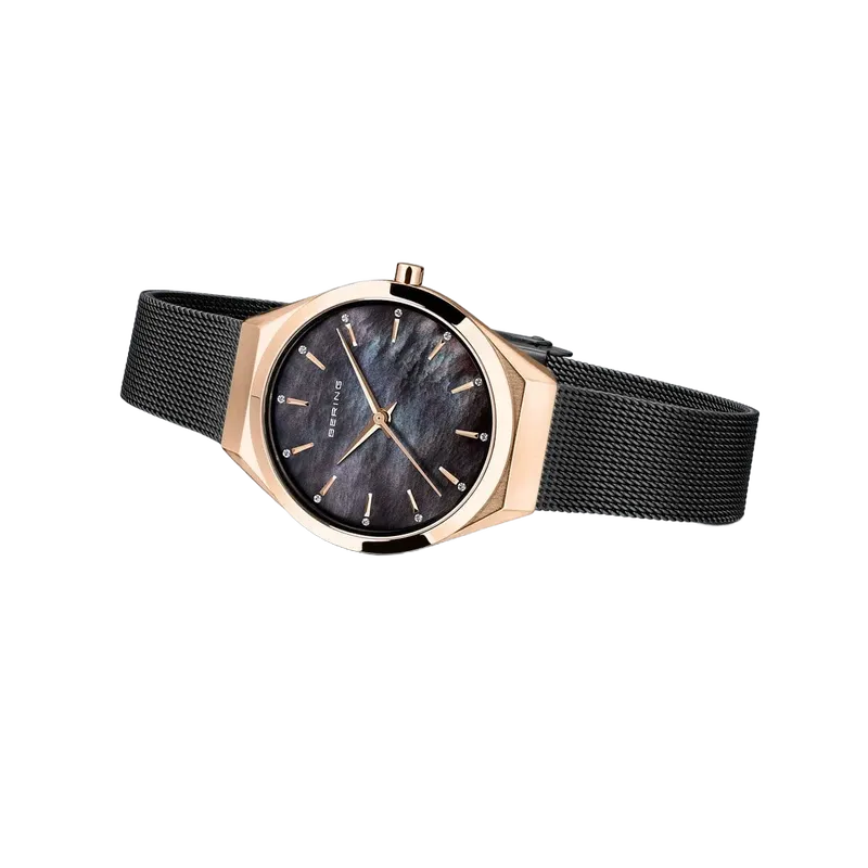 Ultra Slim Watch