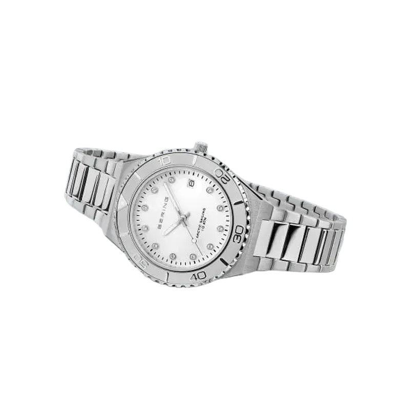 Arctic Sailing Classic Watch