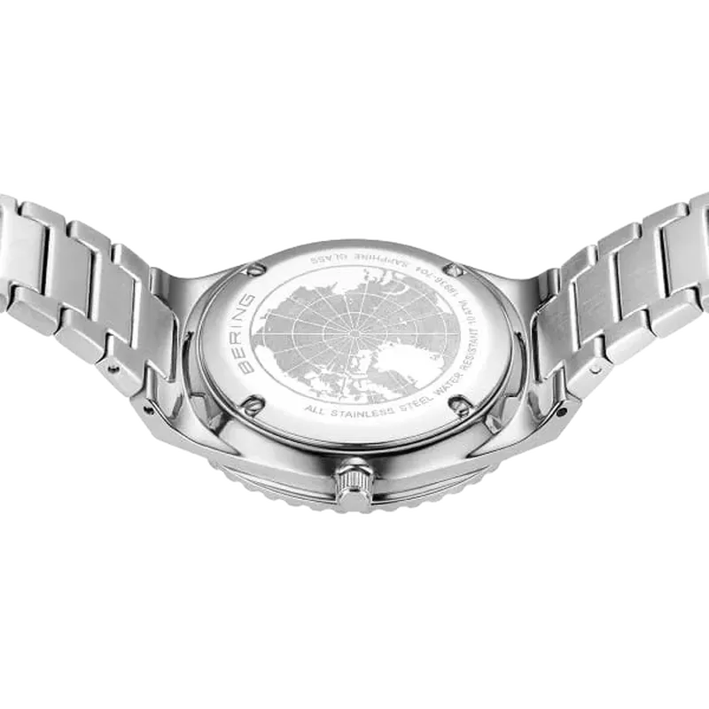 Arctic Sailing Classic Watch