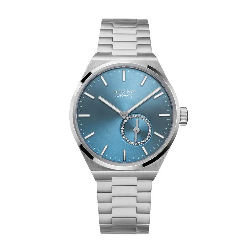 Automatic Charity Watch