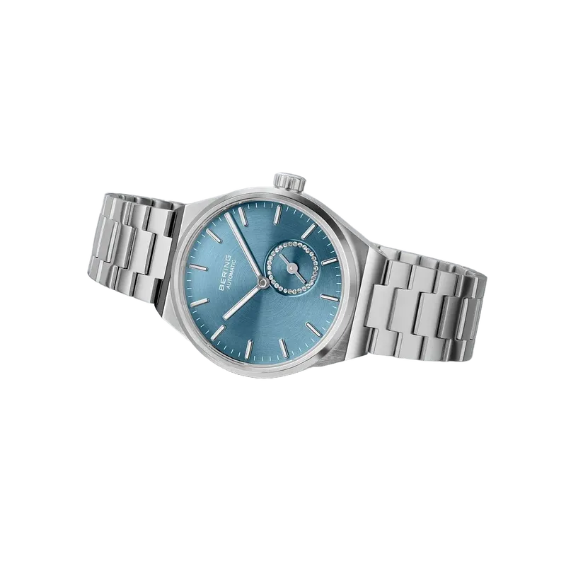 Automatic Charity Watch