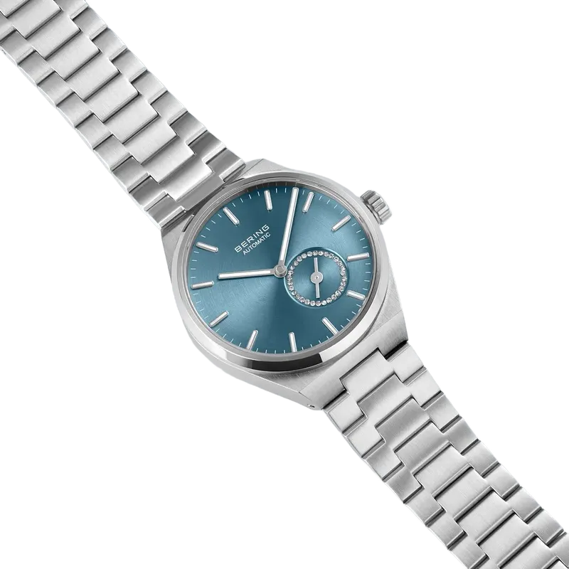 Automatic Charity Watch