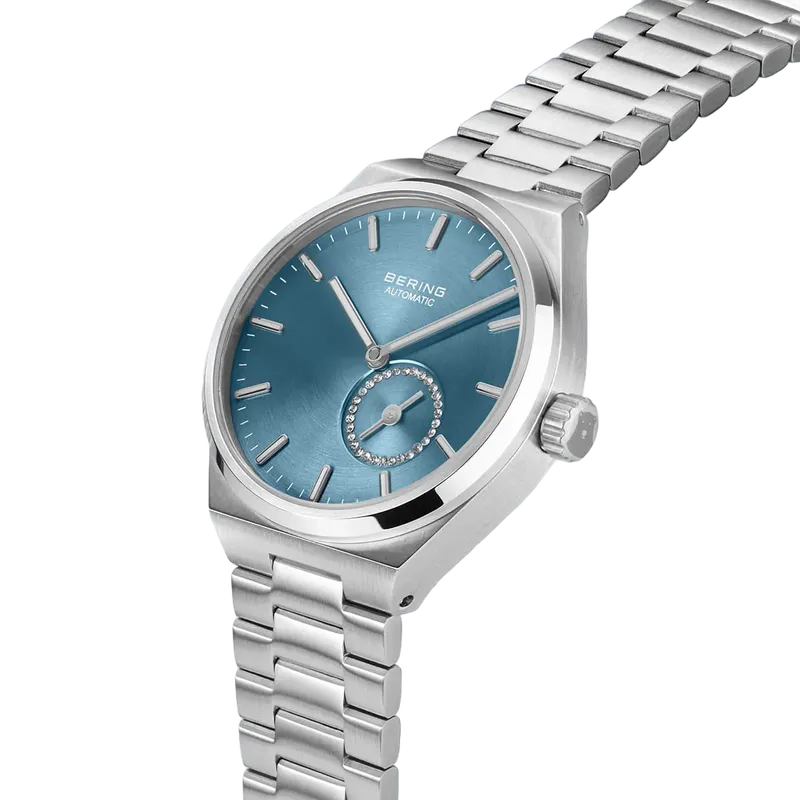 Automatic Charity Watch