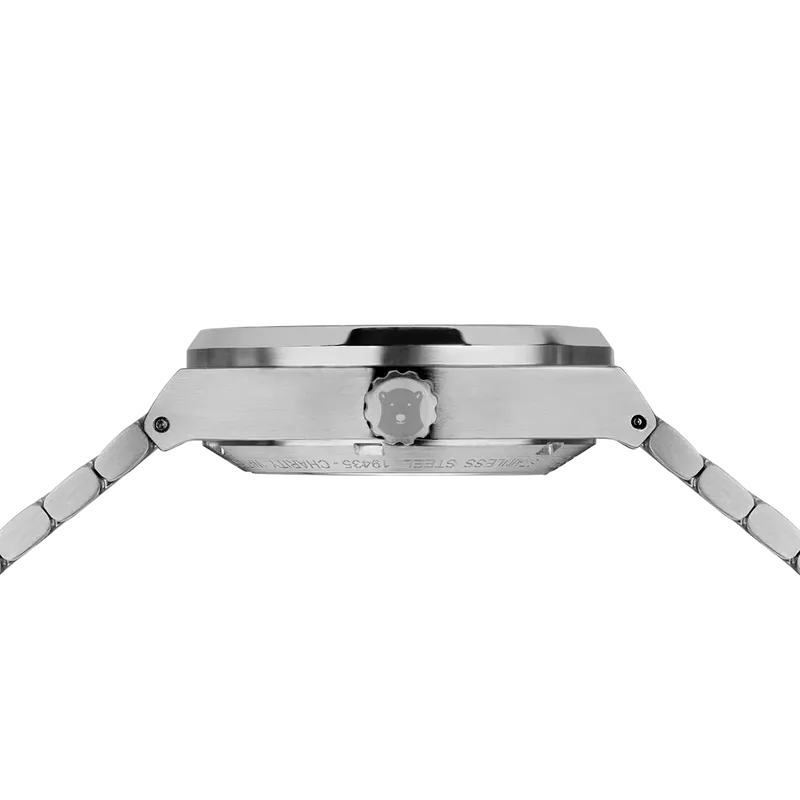 Automatic Charity Watch