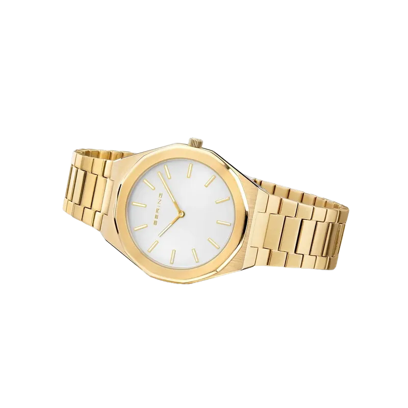 Classic Watch