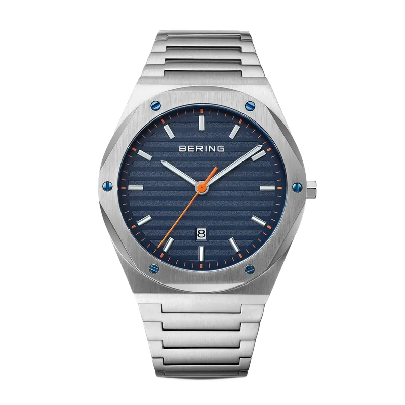 Classic Watch