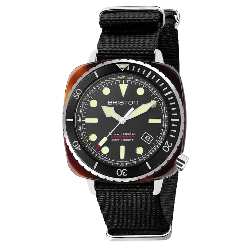 Clubmaster Diver Pro