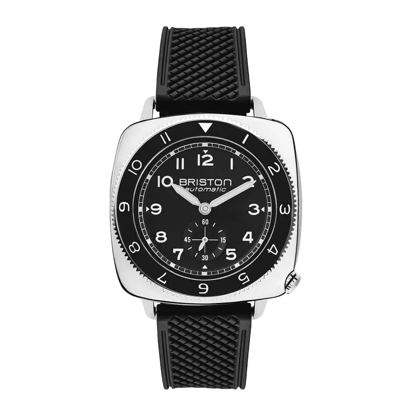 Clubmaster Legend Petite Seconde Black