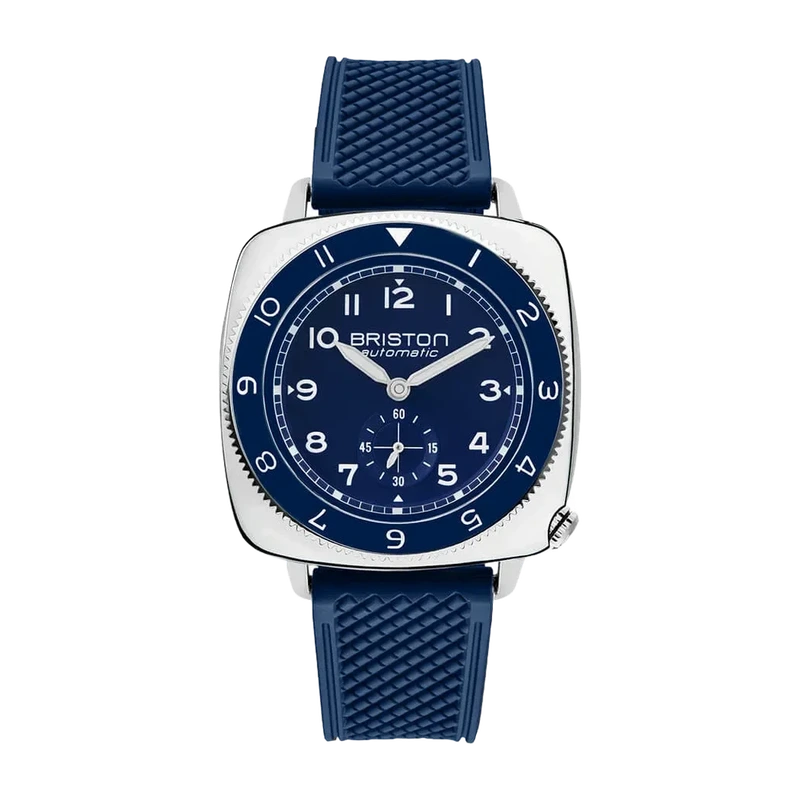 Clubmaster Legend Petite Seconde Blue