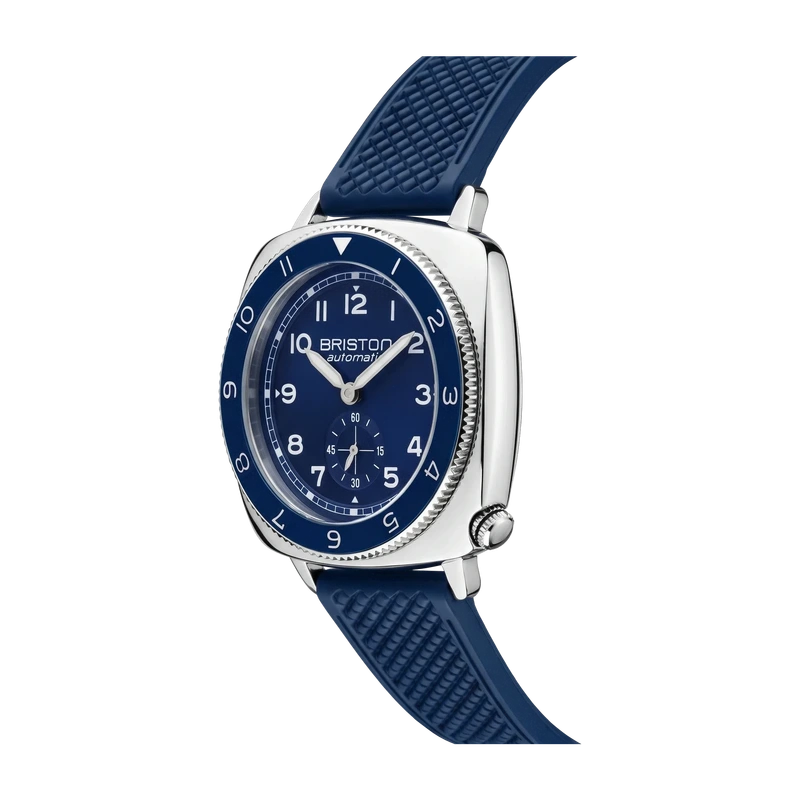 Clubmaster Legend Petite Seconde Blue