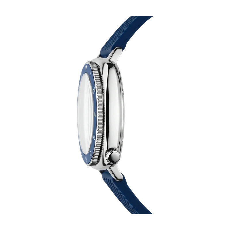 Clubmaster Legend Petite Seconde Blue