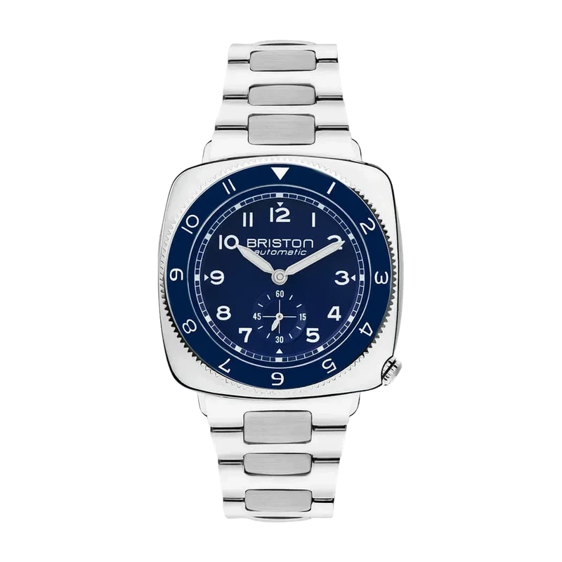 Clubmaster Legend Petite Seconde Blue