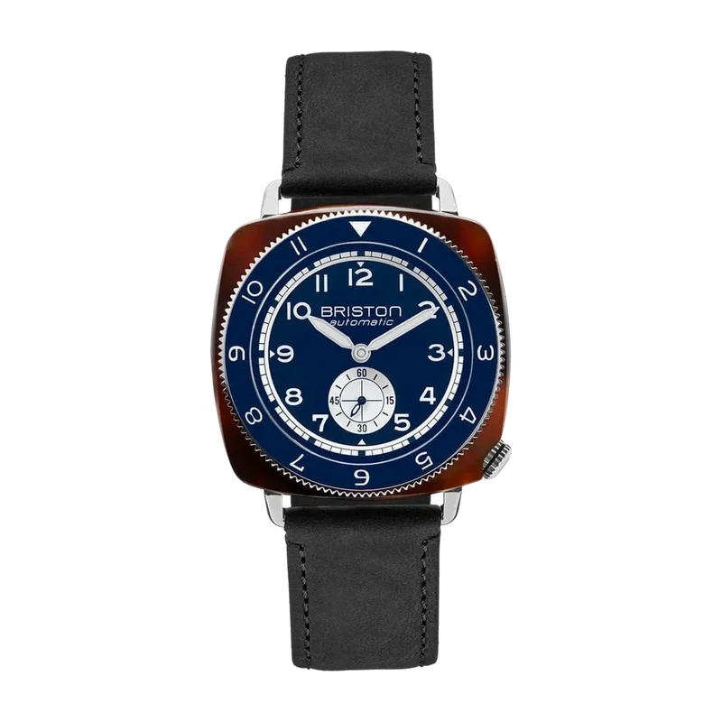 Clubmaster Legend Petite Seconde Blue