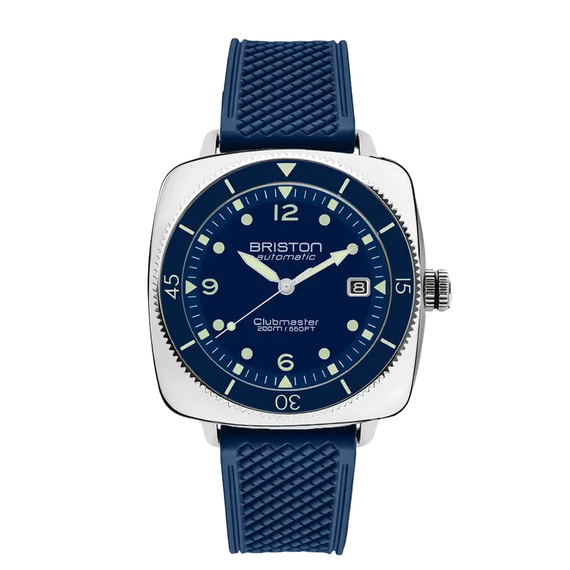 Clubmaster Legend Diver Blue