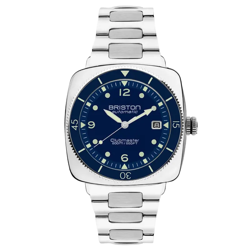 Clubmaster Legend Diver Blue