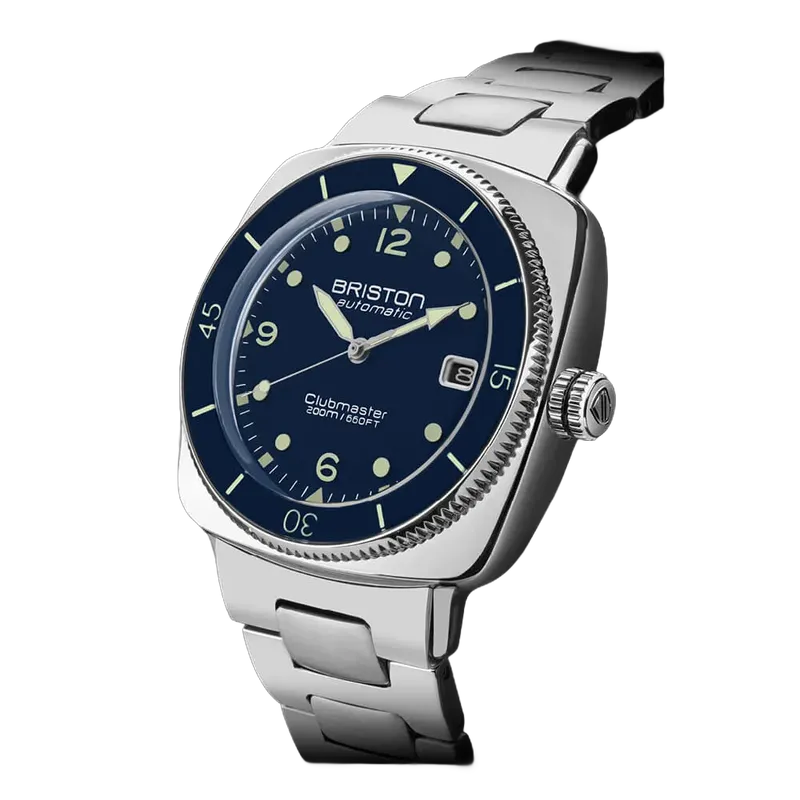 Clubmaster Legend Diver Blue