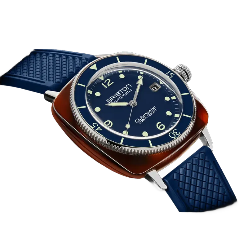Clubmaster Legend Diver Blue