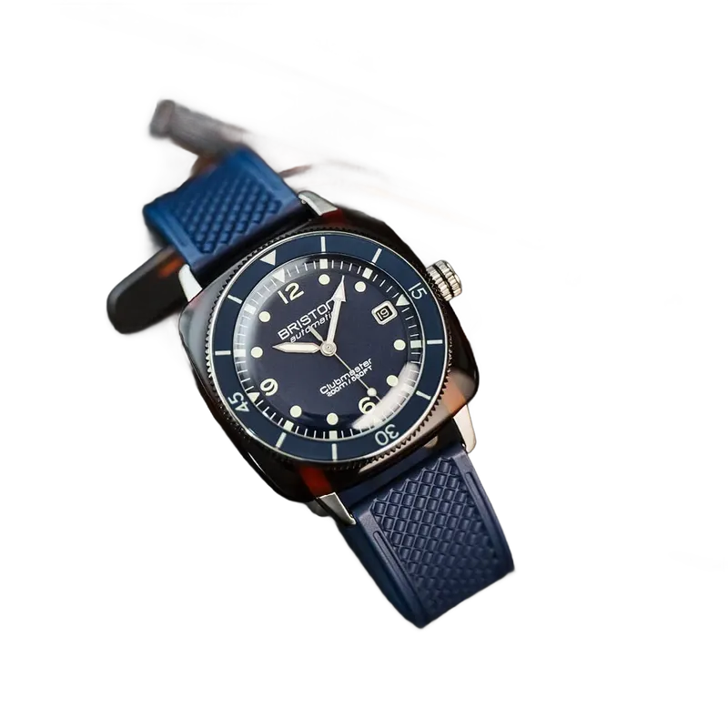 Clubmaster Legend Diver Blue