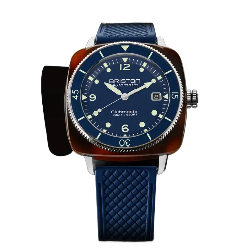 Clubmaster Legend Diver Blue