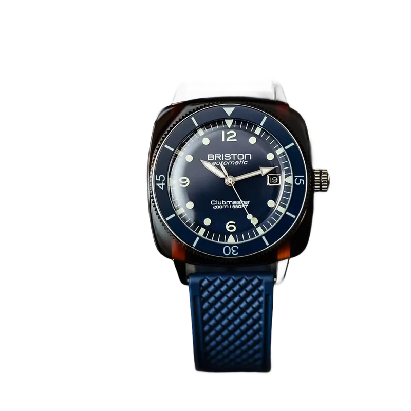 Clubmaster Legend Diver Blue