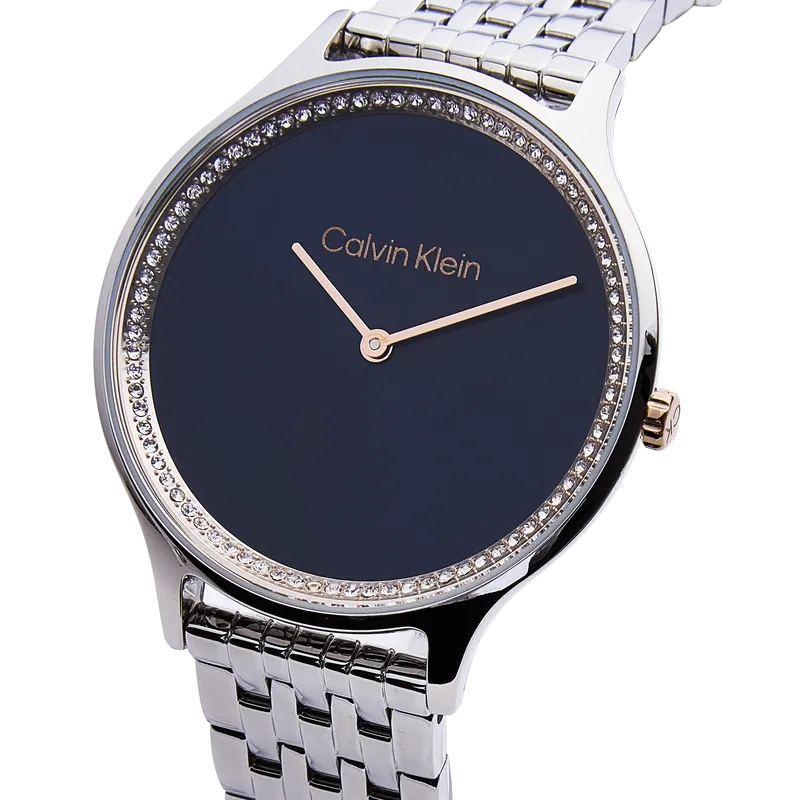Timeless Watch