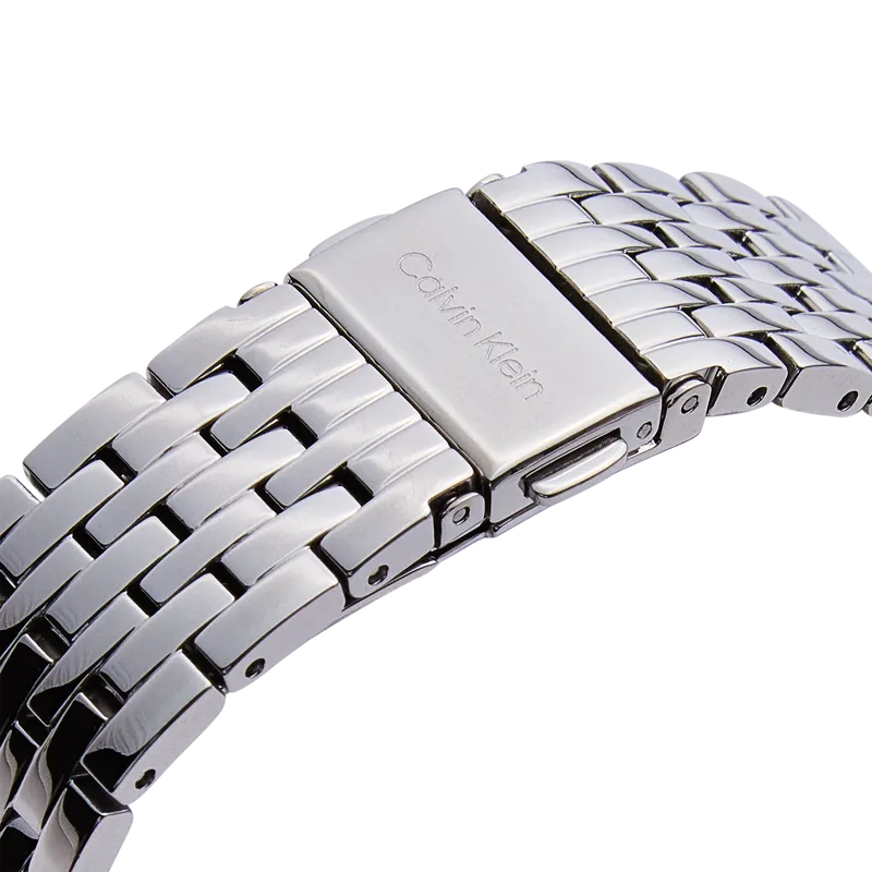 Timeless Watch