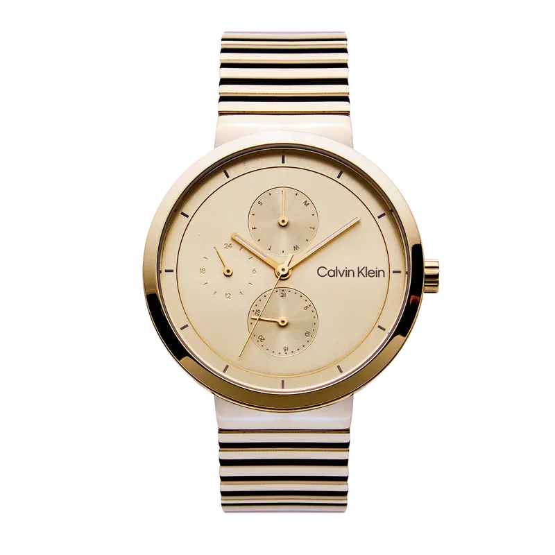 Create Ladies Watch