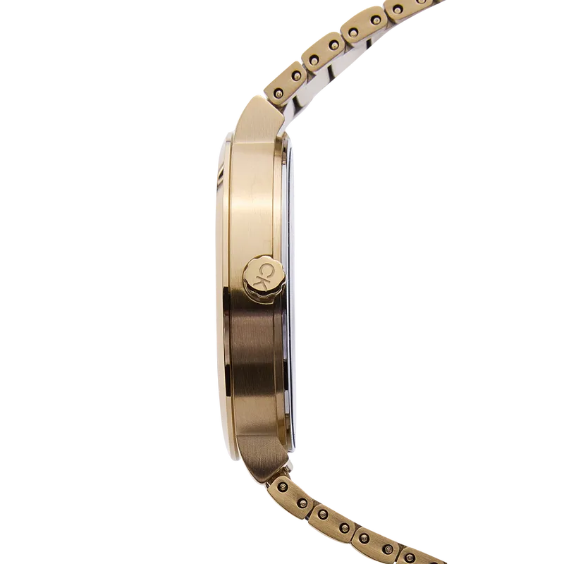 Create Ladies Watch