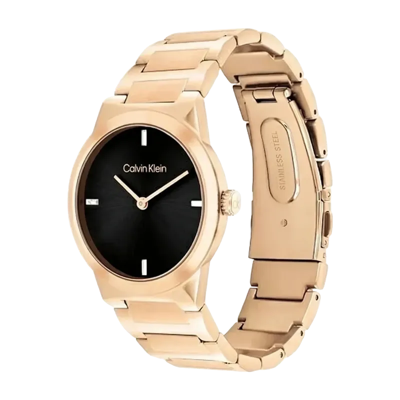 Linear Elegance