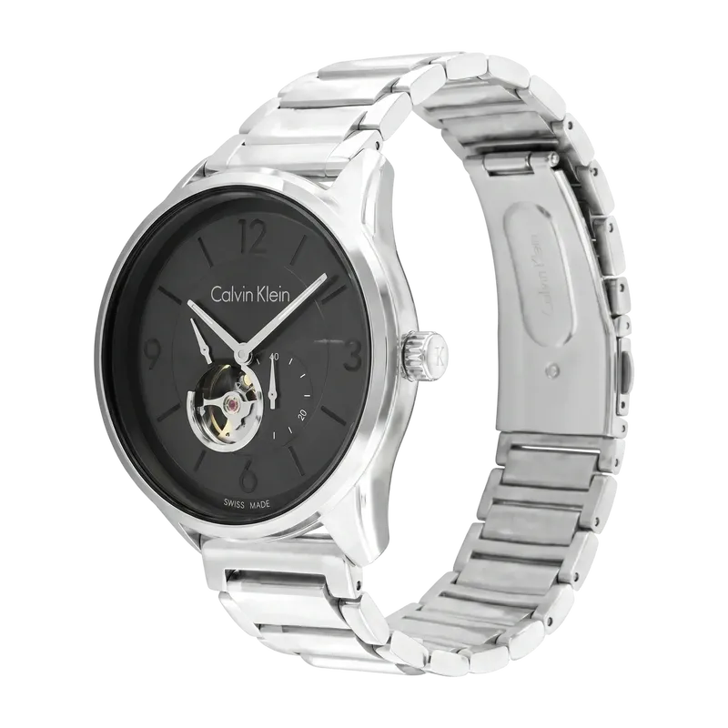 Esteem Chronograph Automatic