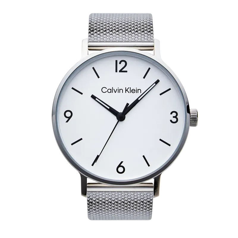 Modern Watch