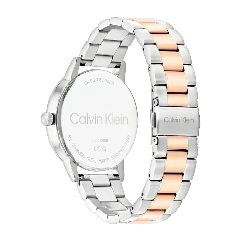 Linked Chronograph