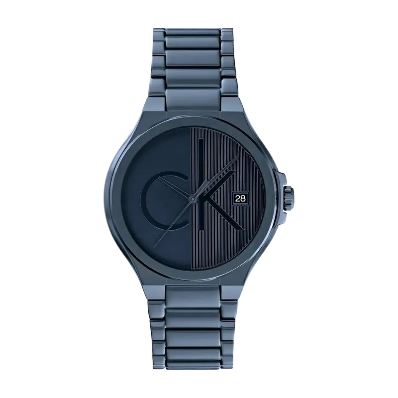 Confidence Watch