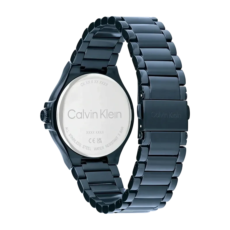Confidence Watch