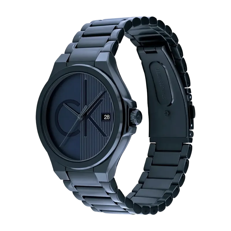 Confidence Watch