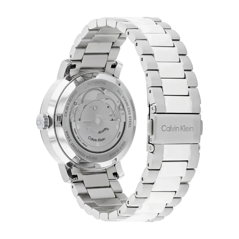 Iconic Automatic