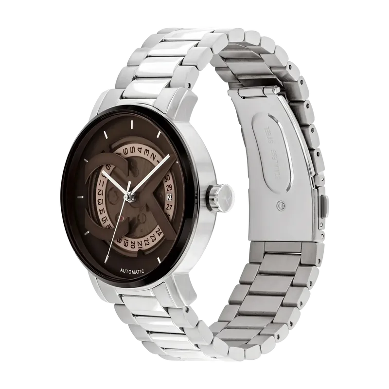 Iconic Automatic
