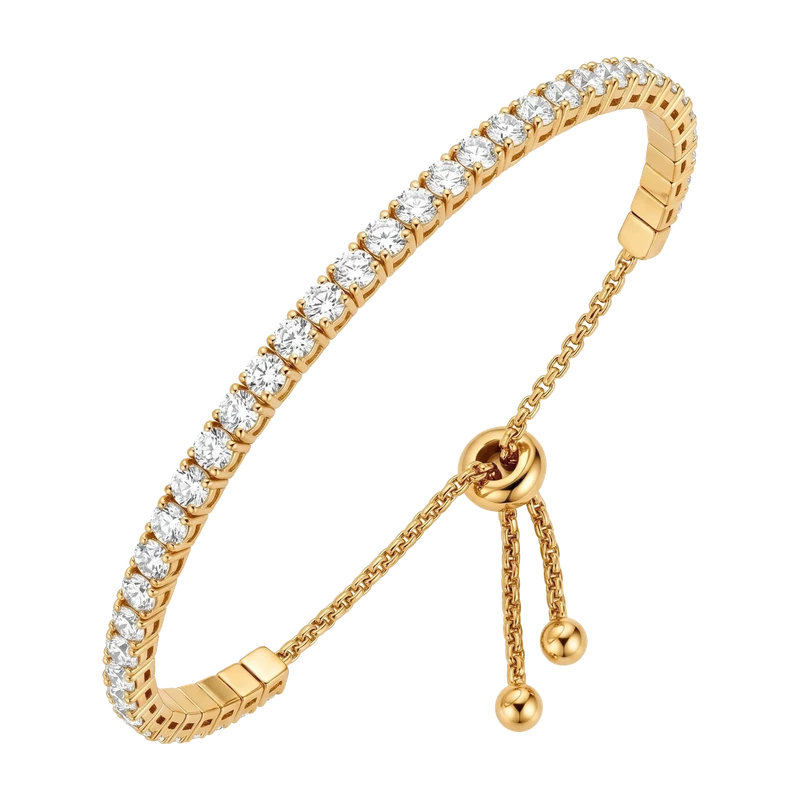 Jodie Tennis Bracelet
