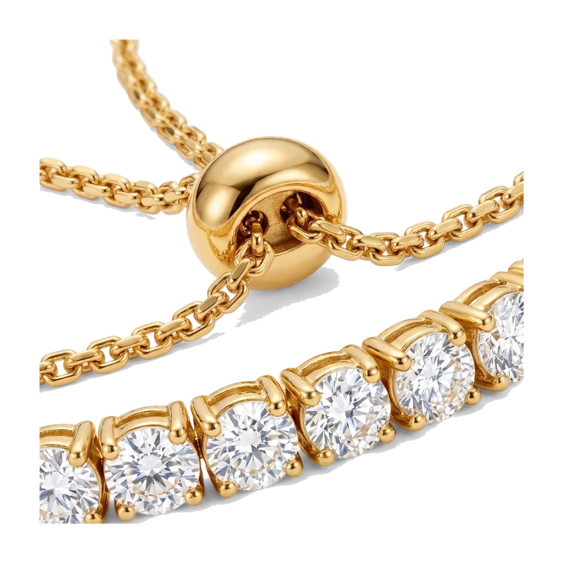 Jodie Tennis Bracelet
