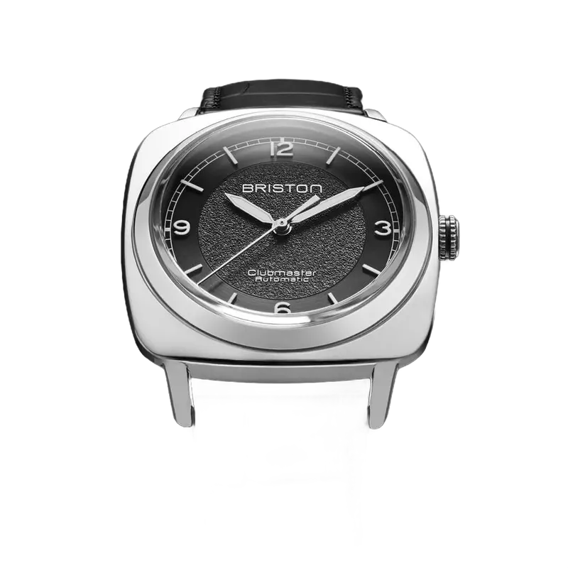Clubmaster Legend Classic Black