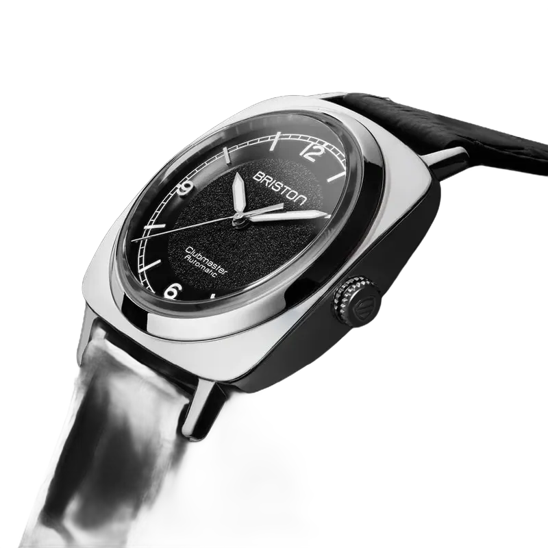 Clubmaster Legend Classic Black
