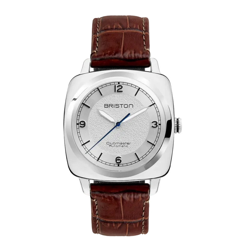 Clubmaster Legend Classic White