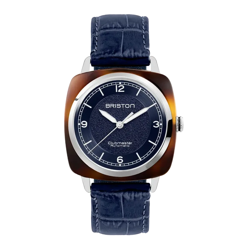 Clubmaster Legend Classic Blue
