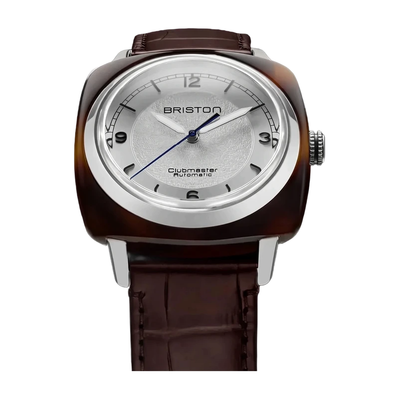 Clubmaster Legend Classic White