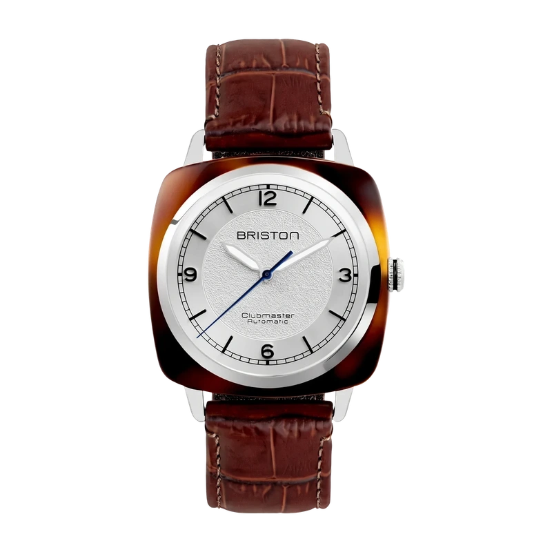 Clubmaster Legend Classic White