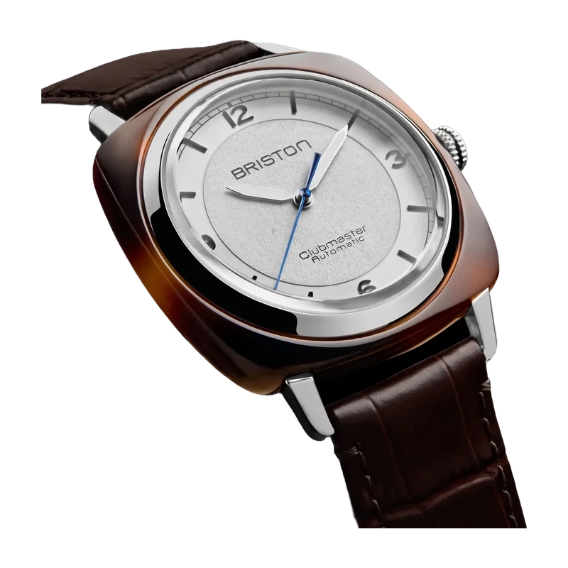 Clubmaster Legend Classic White