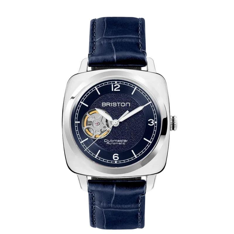 Clubmaster Legend Classic Open Blue