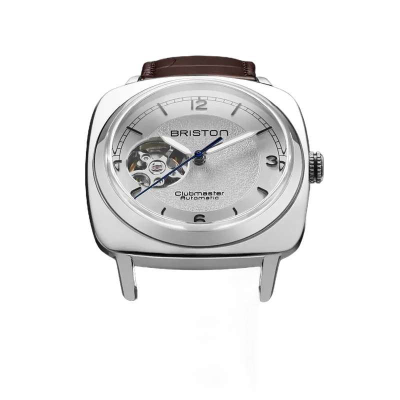 Clubmaster Legend Classic Open White
