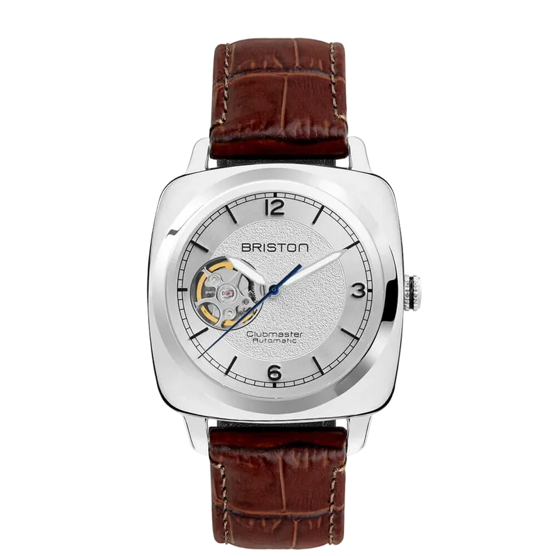 Clubmaster Legend Classic Open White