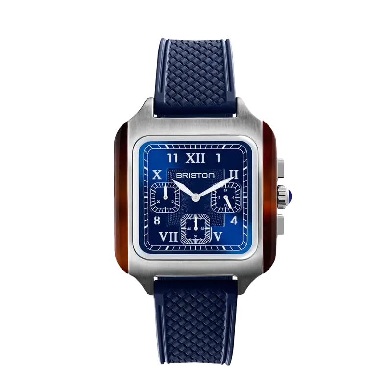 Streamliner Kennedy Chrono Blue